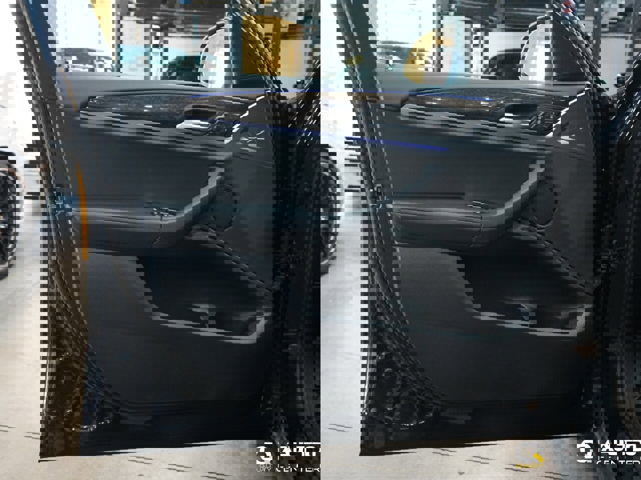 Used 2022 BMW X3 xDrive30i image 11