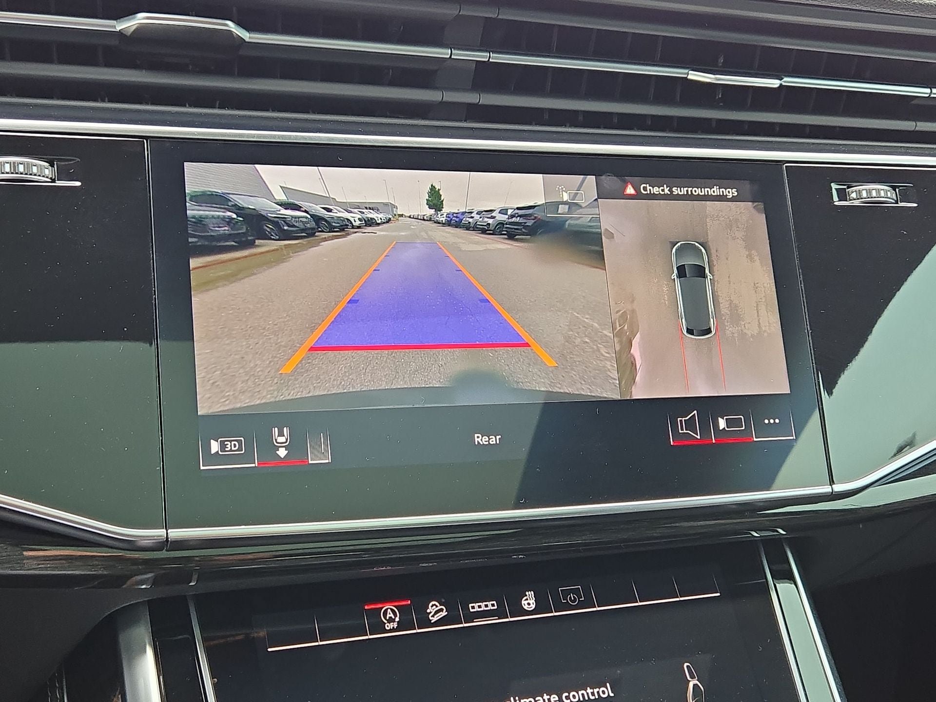 New 2026 Audi Q8 Premium Plus AWD/4WD image 18