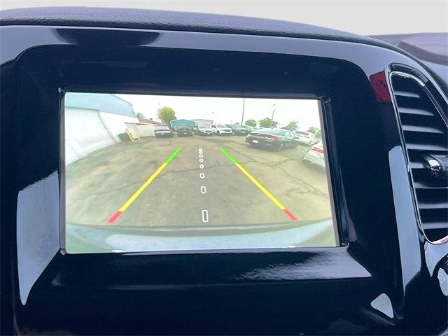 Used 2021 Jeep Compass Altitude image 13