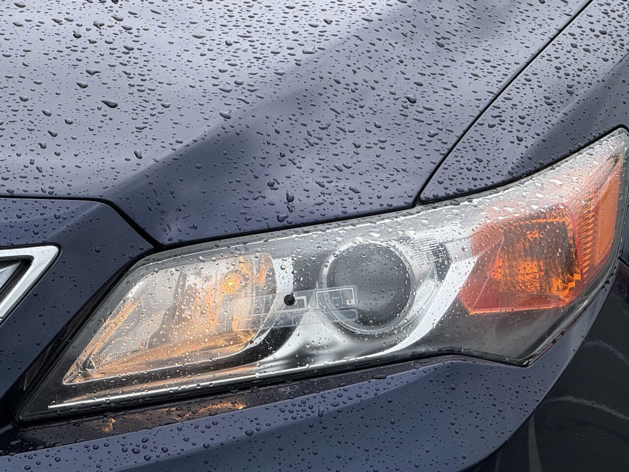 Used 2013 Acura ILX image 18