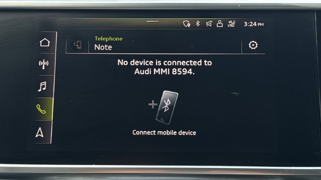 Used 2019 Audi A6 3.0T Premium w/ Convenience Package AWD/4WD image 39