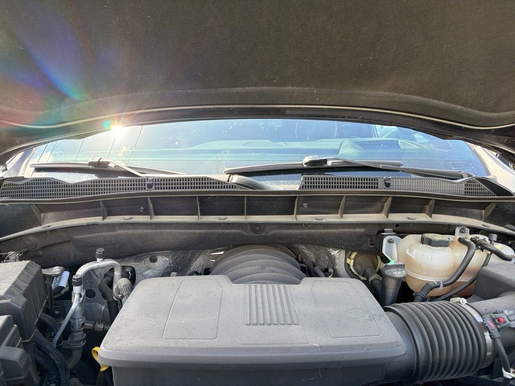 Used 2023 GMC Sierra 1500 AT4X image 27