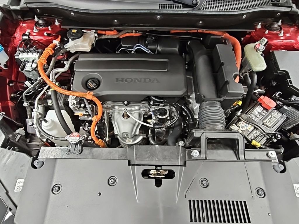 Used 2024 Honda CR-V Sport Touring image 48