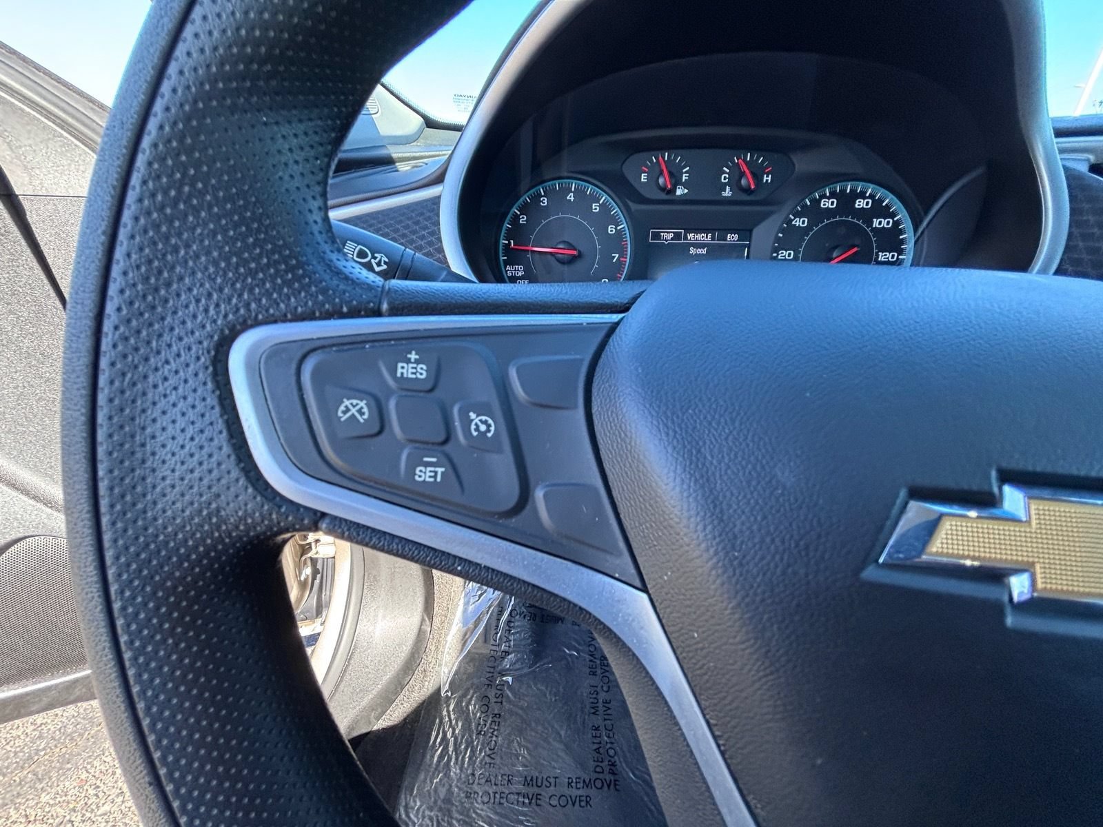 Used 2022 Chevrolet Malibu LT FWD image 22