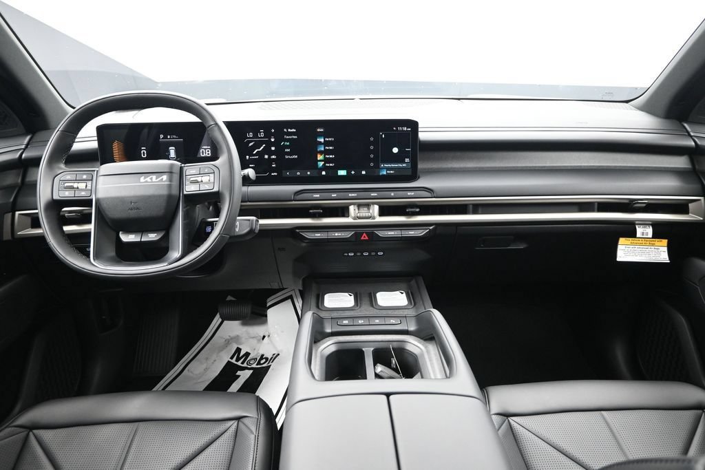 New 2027 Kia Telluride EX AWD/4WD image 33