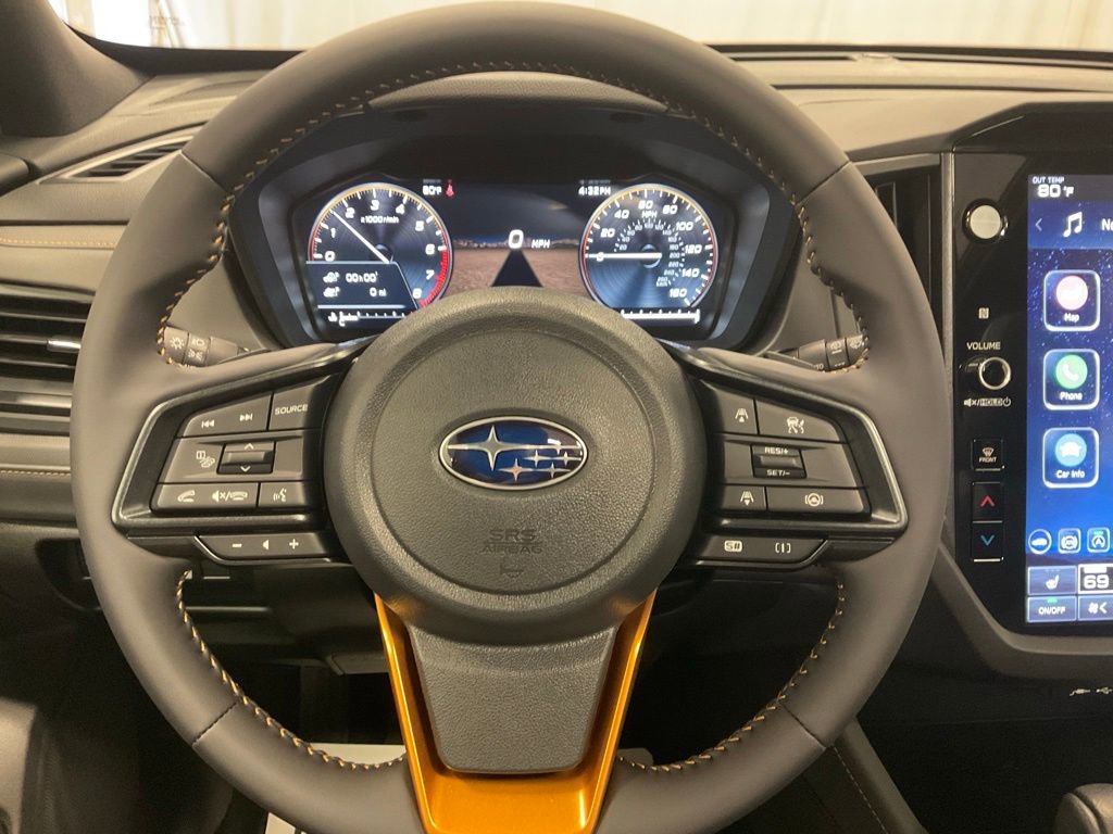 New 2026 Subaru Forester Wilderness AWD/4WD image 12