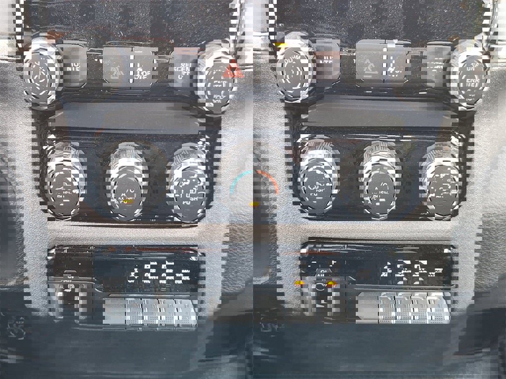 New 2026 RAM 1500 Tradesman image 14