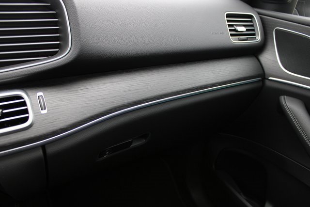 New 2025 Mercedes-Benz GLE 350 4MATIC image 35