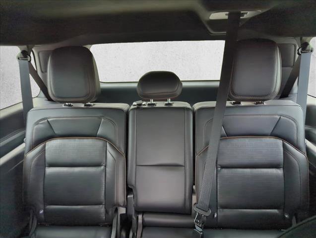 Used 2025 Lincoln Navigator L Black Label image 20