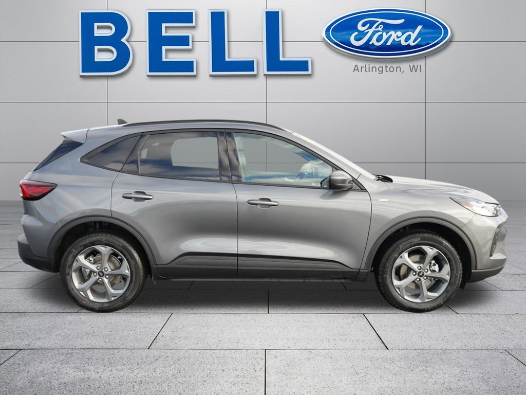 New 2026 Ford Escape ST-Line Select w/ Equipment Group 401A video 2