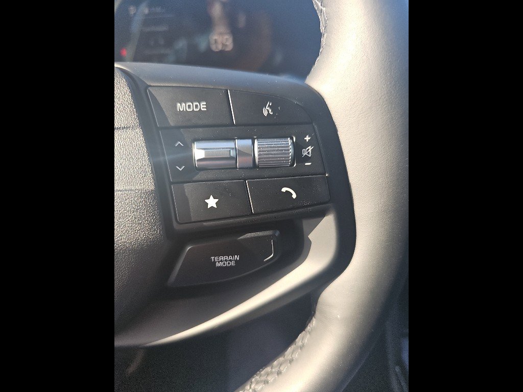 New 2026 Kia Sportage LX image 13