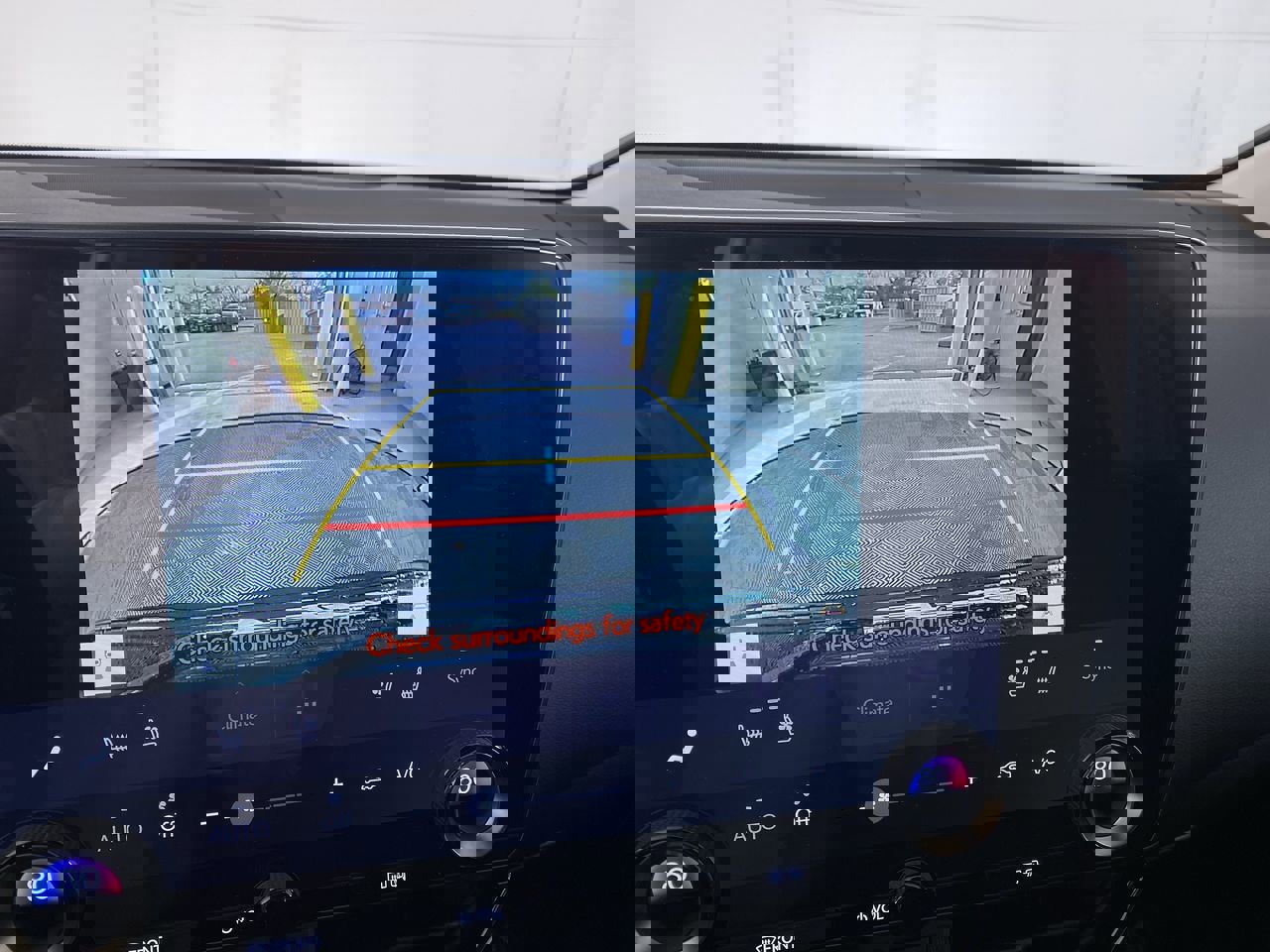 Used 2025 Lexus NX 350 AWD w/ Premium Package image 6