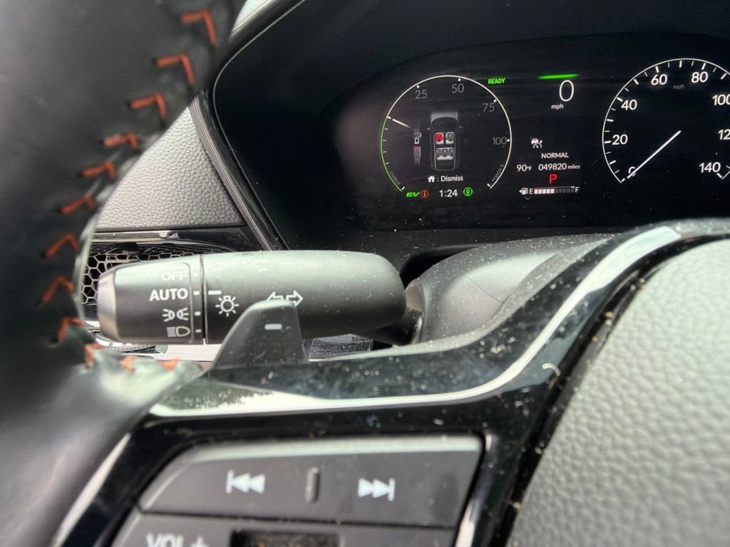 Used 2023 Honda CR-V Sport Touring image 14