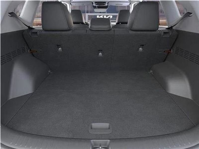 New 2026 Kia Seltos S image 46