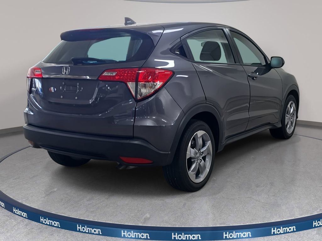 Used 2021 Honda HR-V LX image 7