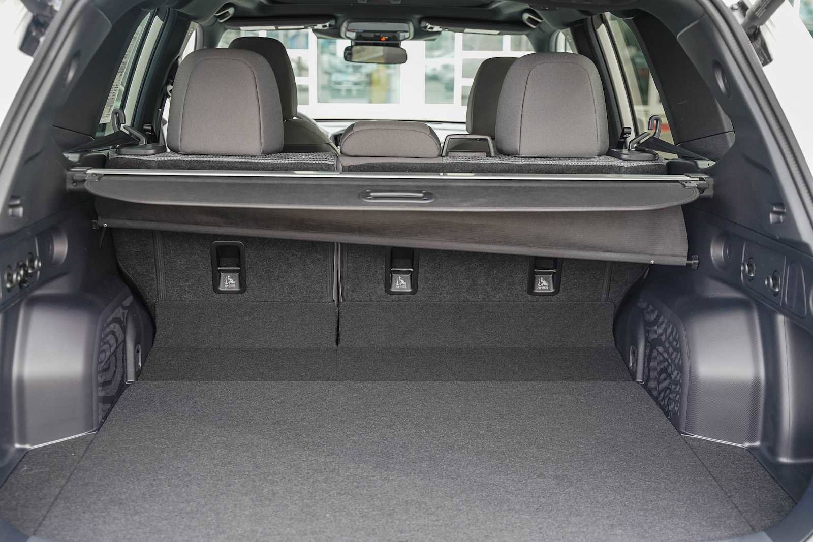 New 2026 Subaru Forester Premium image 12