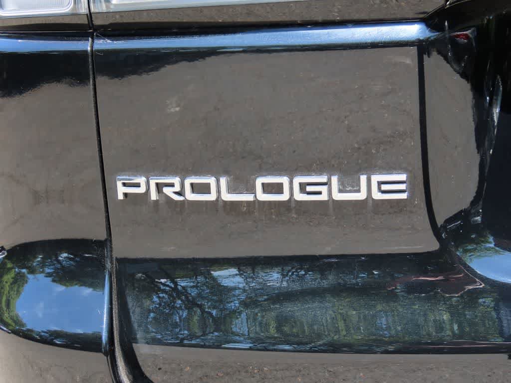New 2026 Honda Prologue EX image 7