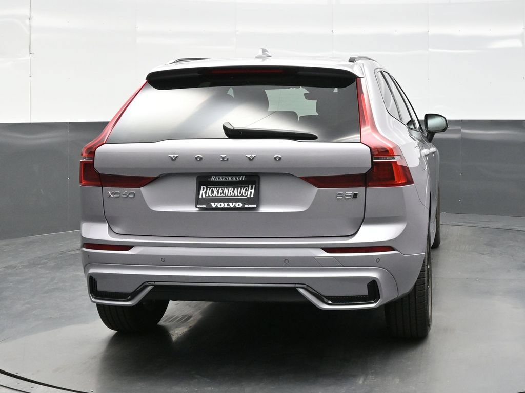 New 2026 Volvo XC60 B5 Core w/ Climate Package AWD/4WD image 6