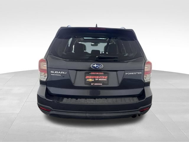 Used 2018 Subaru Forester 2.5i Limited AWD/4WD image 7