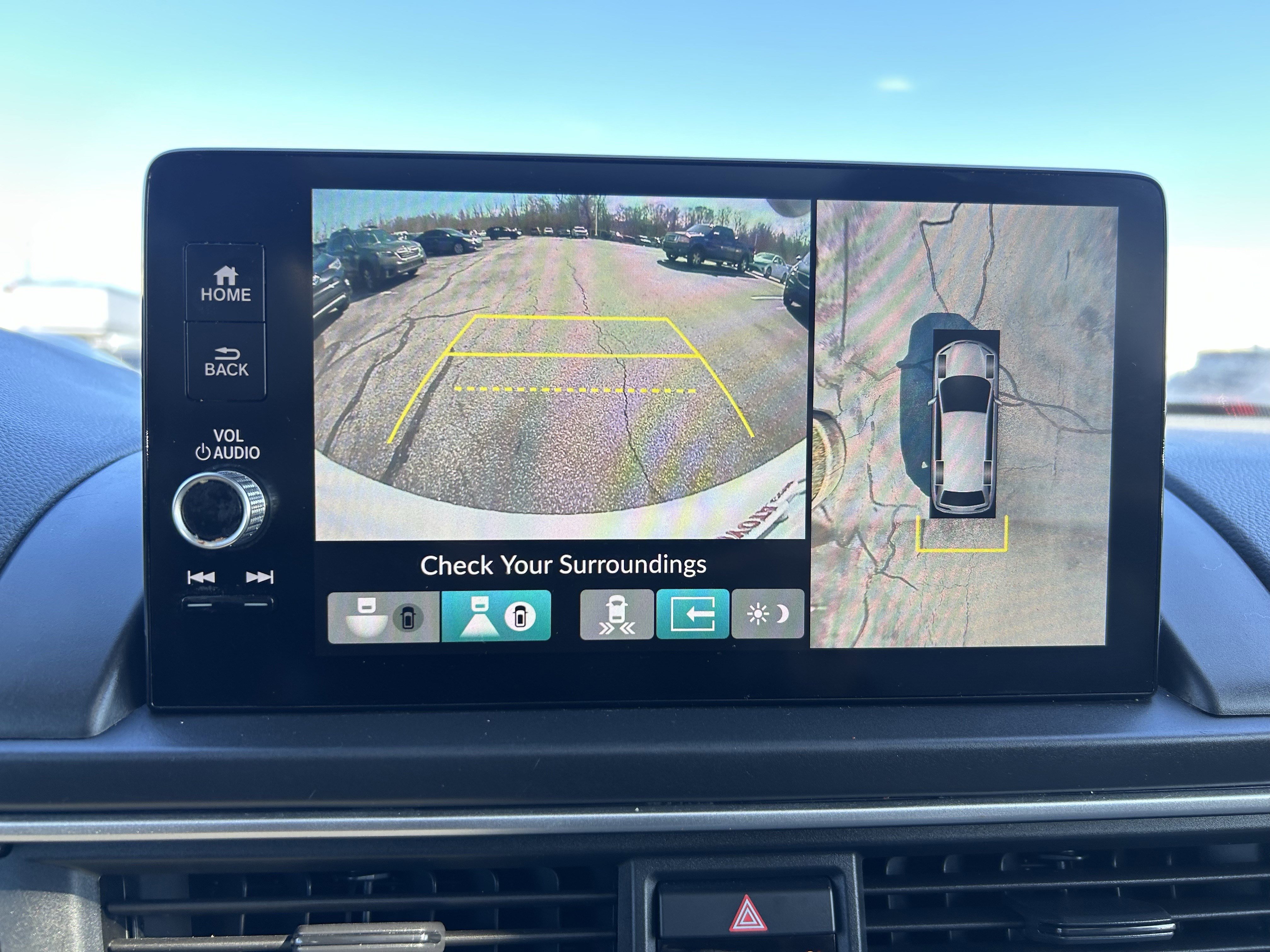 Used 2023 Honda Pilot Elite image 15