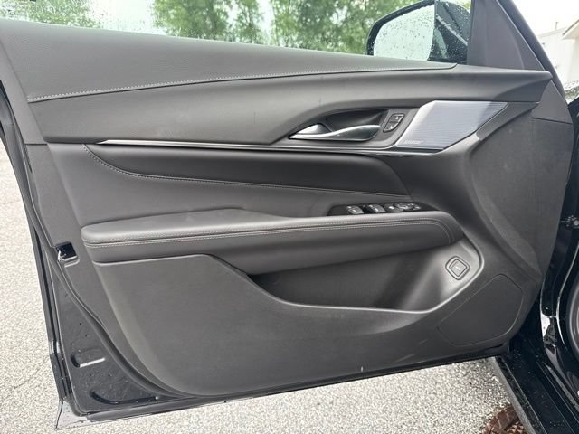 New 2026 Cadillac CT4 Luxury w/ Sun And Sound Package AWD/4WD image 13