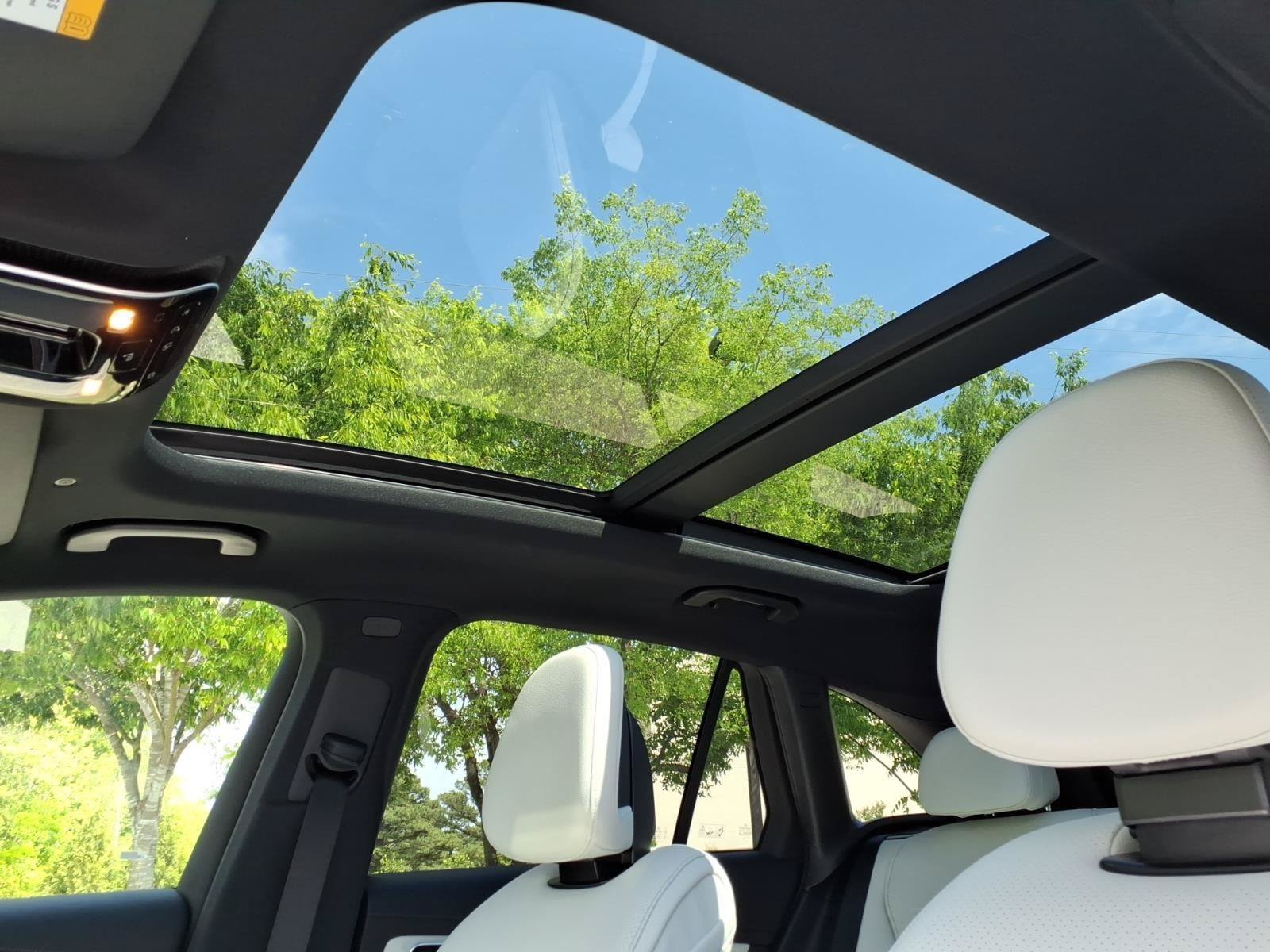 New 2026 Mercedes-Benz GLC 300 4MATIC image 25