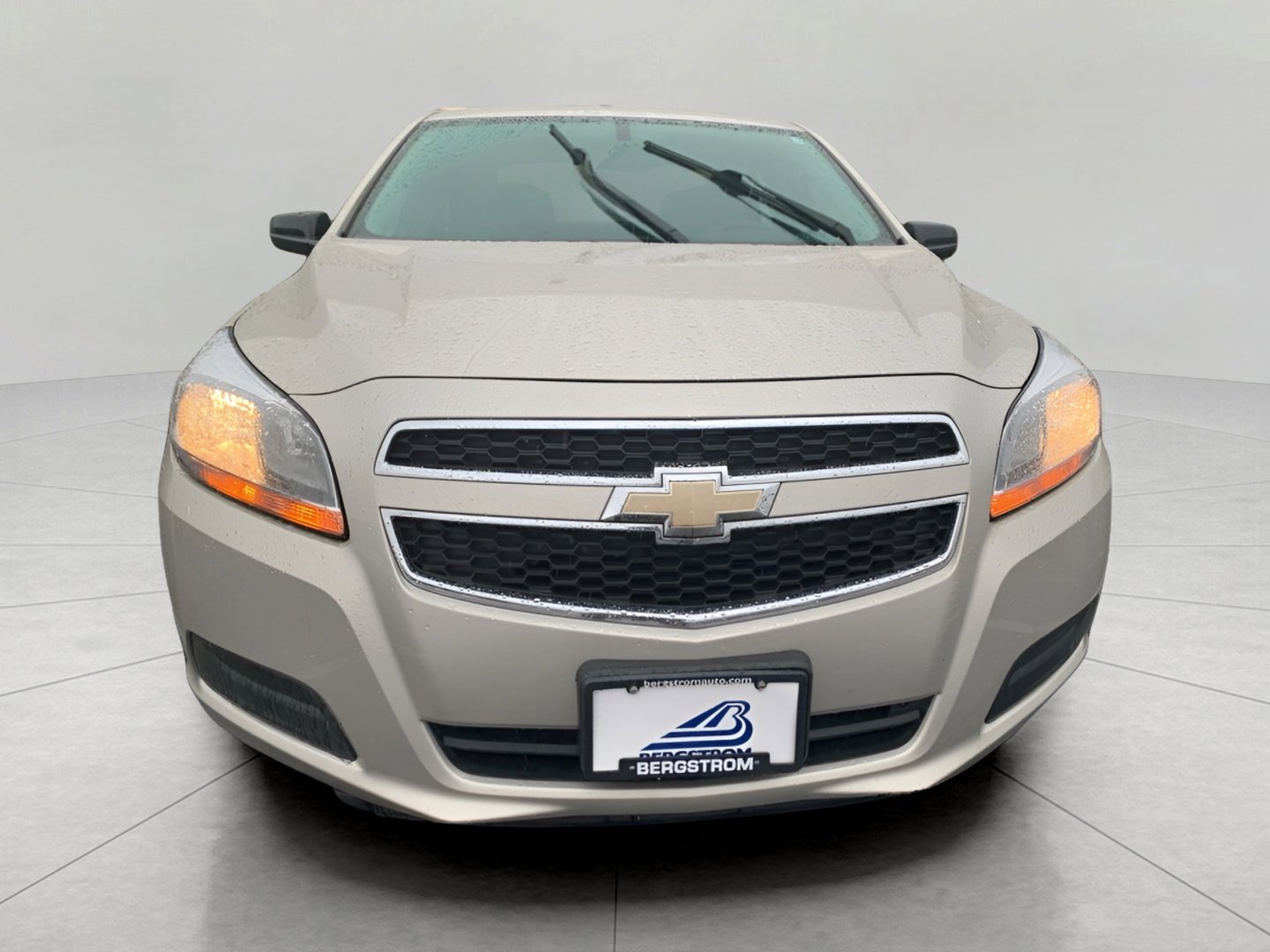 Used 2013 Chevrolet Malibu LS image 17