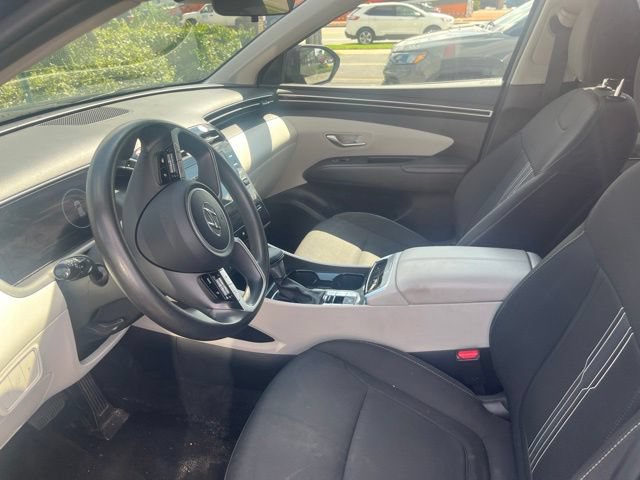 Used 2024 Hyundai Tucson SEL FWD image 11