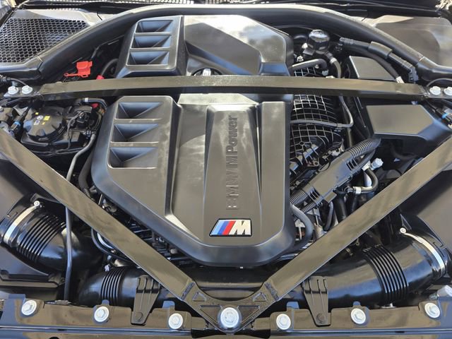 Used 2024 BMW M4 xDrive Competition w/ Executive Package image 26