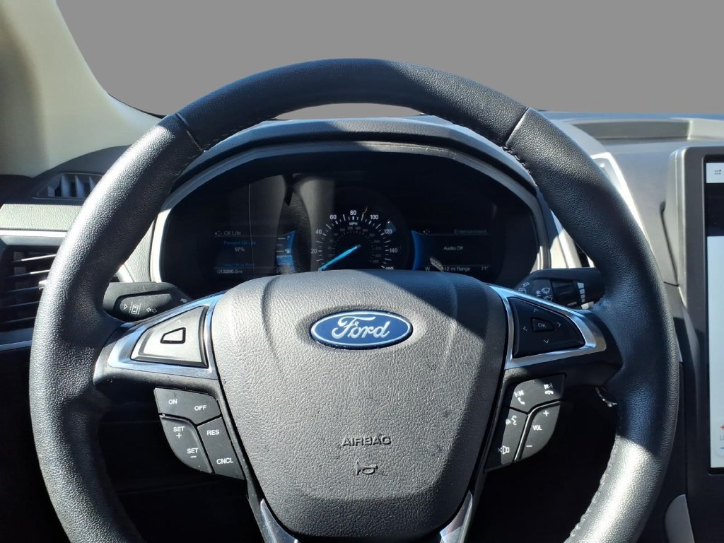 Used 2024 Ford Edge SEL w/ Convenience Package AWD/4WD image 22