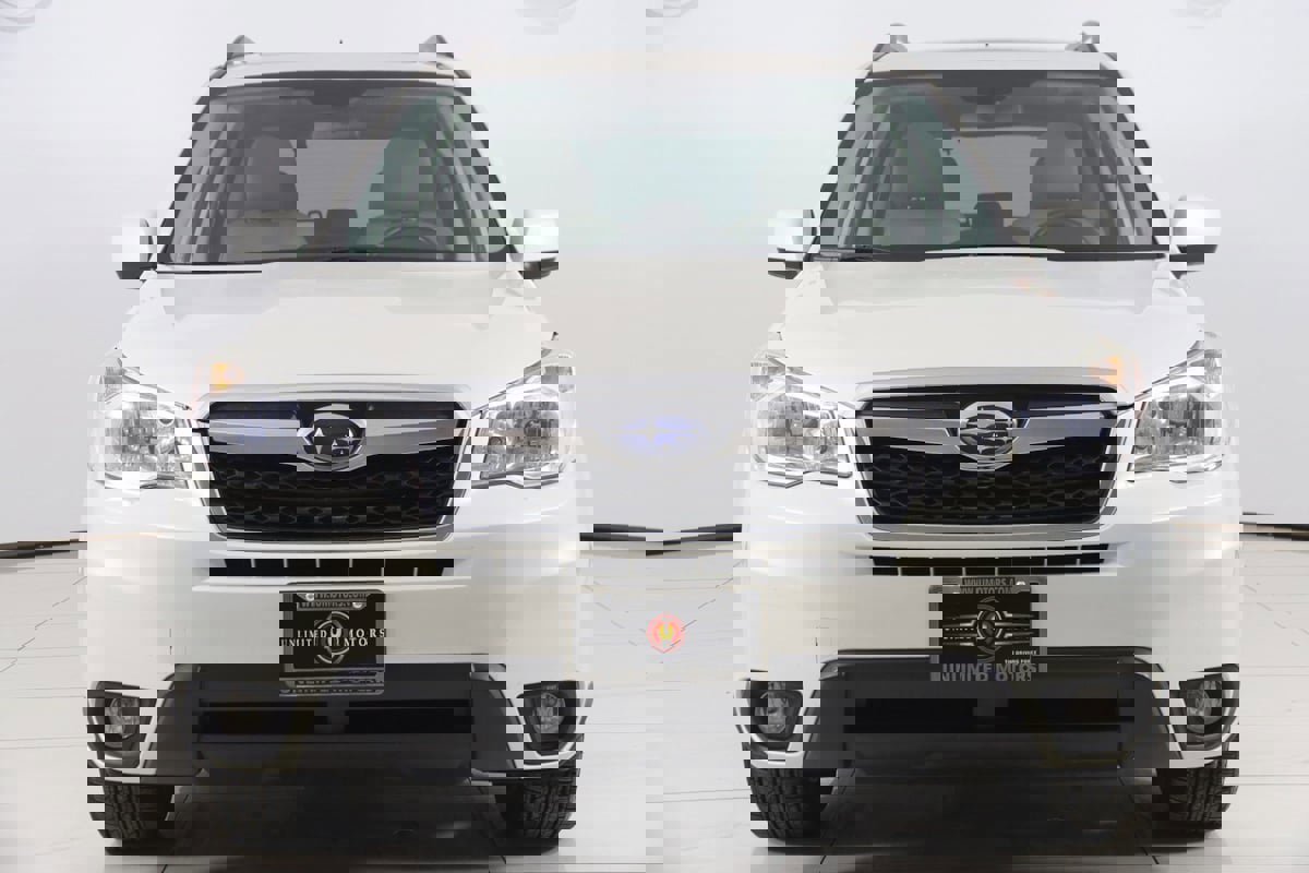 Used 2014 Subaru Forester 2.5i Limited image 45