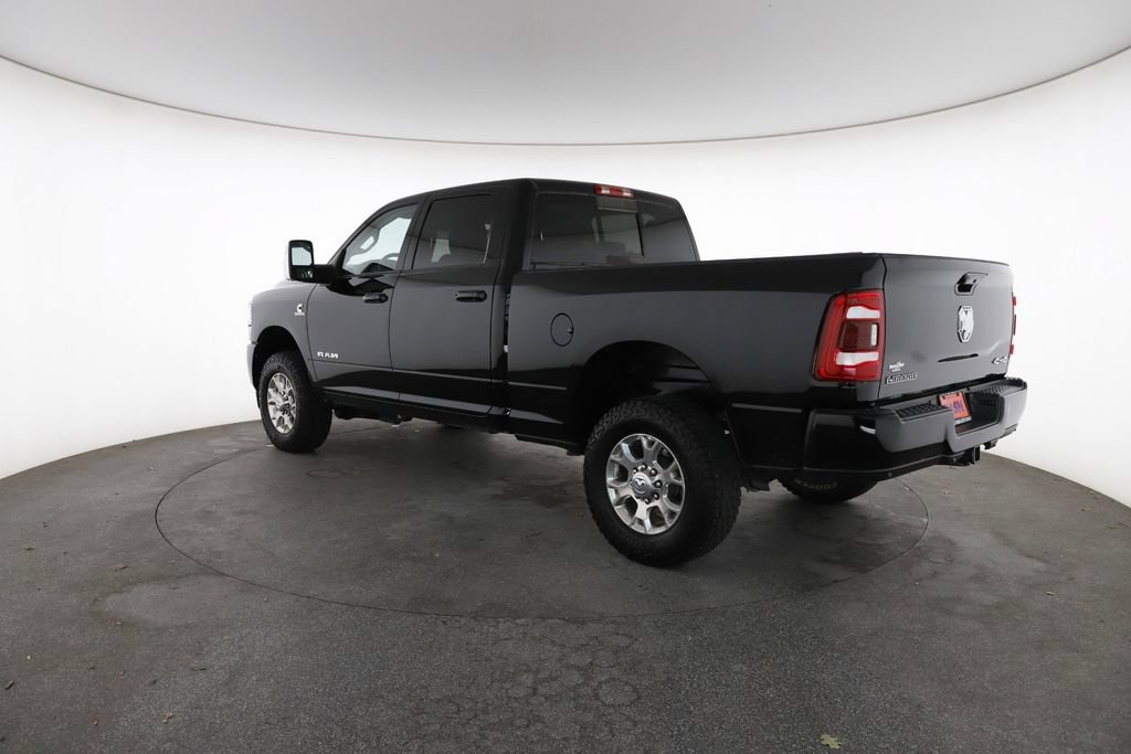 Used 2024 RAM 2500 Laramie w/ Safety Group AWD/4WD image 9