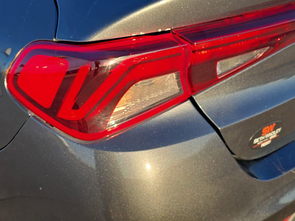 Used 2023 Kia K5 LXS image 32