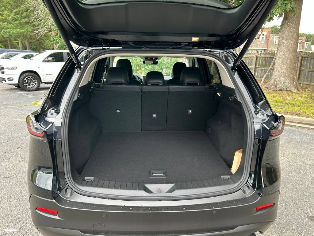 New 2026 MAZDA CX-5 Preferred AWD/4WD image 26