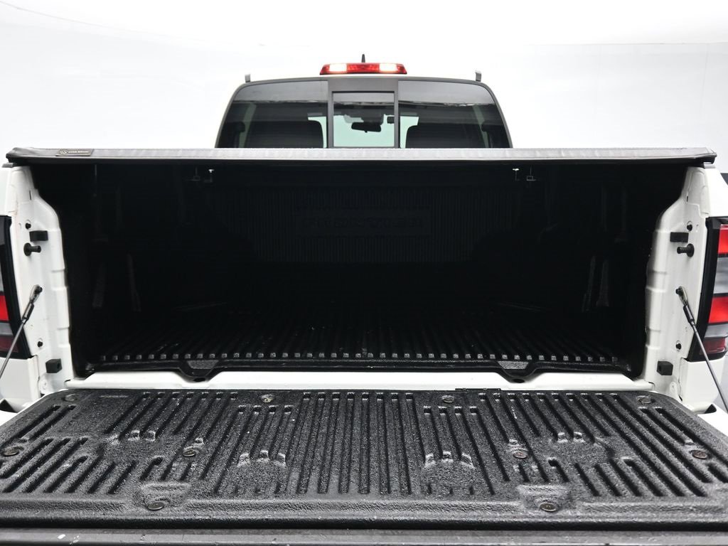 Used 2022 Nissan Frontier PRO-4X w/ Off-Road Protection Package image 47