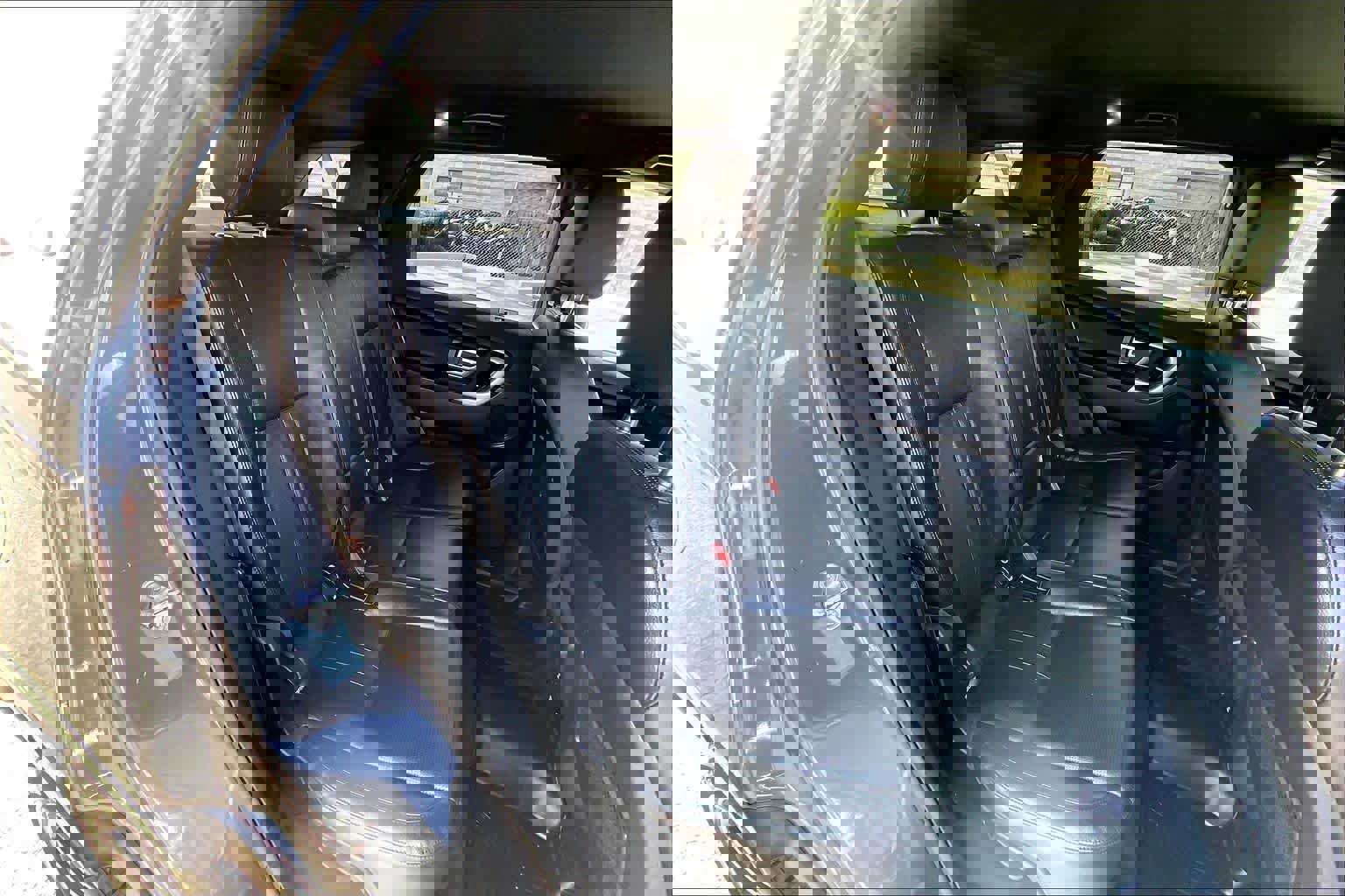 Certified 2019 Land Rover Discovery Sport SE image 18