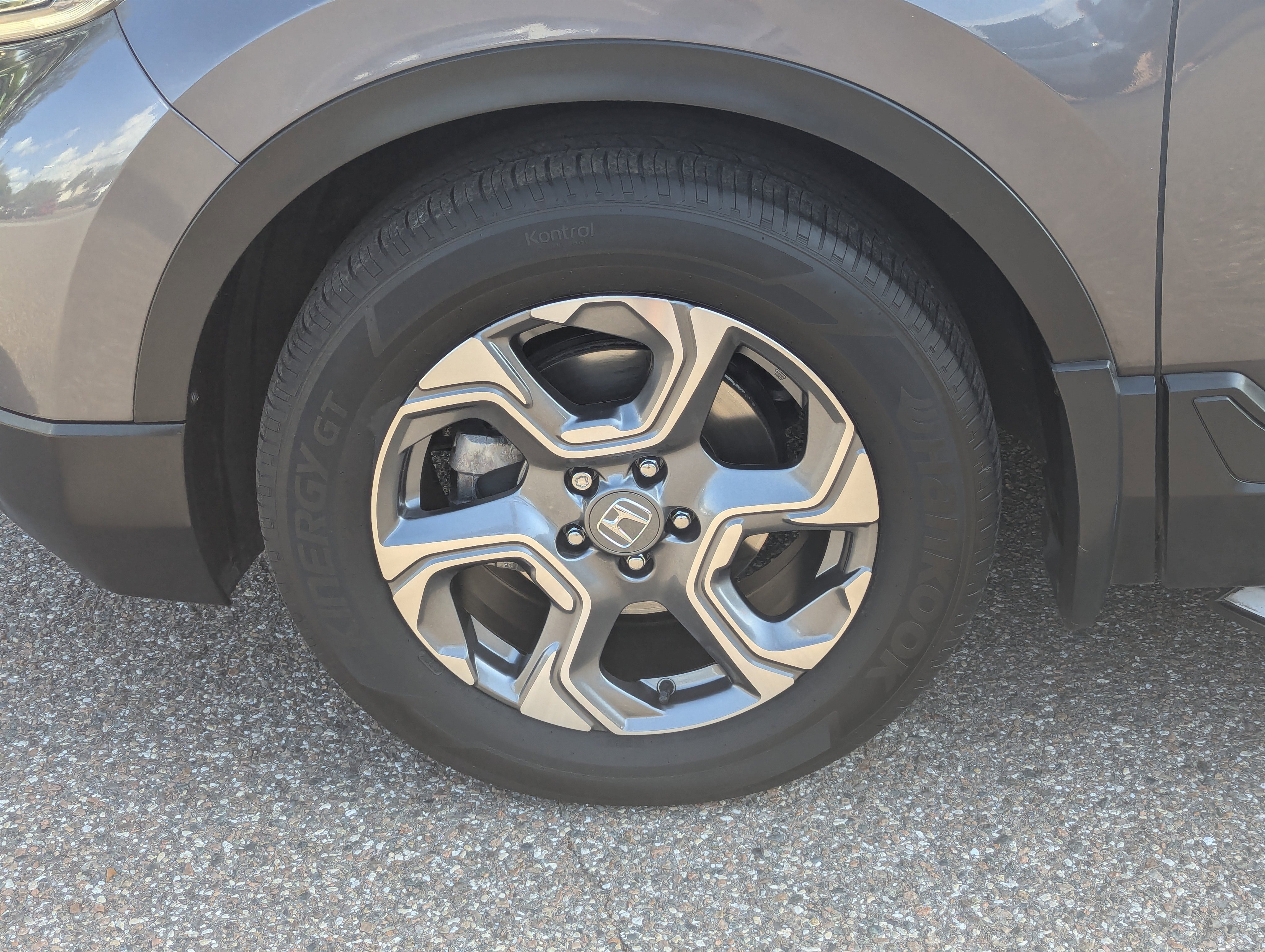 Used 2018 Honda CR-V EX image 31