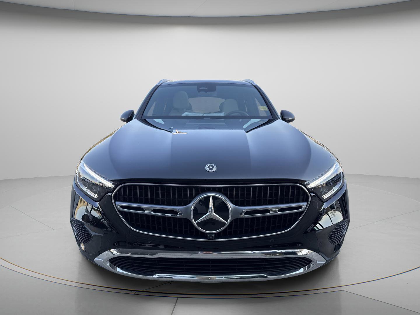 Certified 2023 Mercedes-Benz GLC 300 image 8