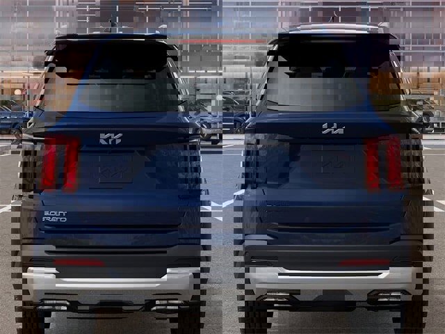 New 2026 Kia Sorento EX image 13