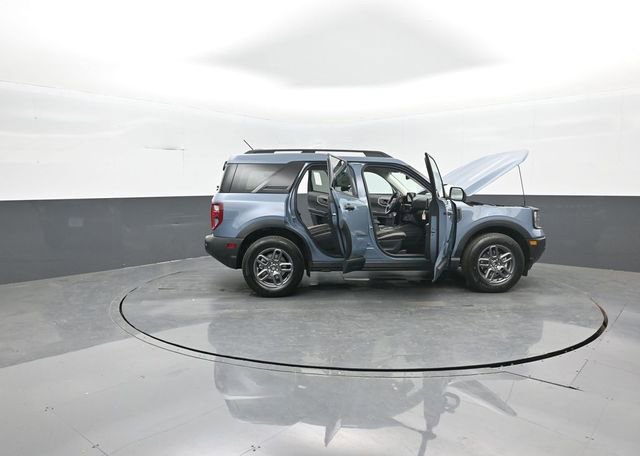 New 2026 Ford Bronco Sport Big Bend AWD/4WD image 42