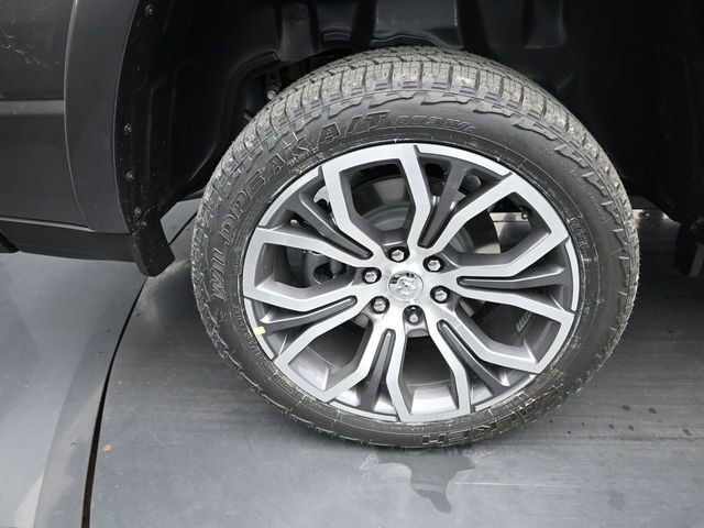 New 2026 RAM 1500 Tungsten image 41