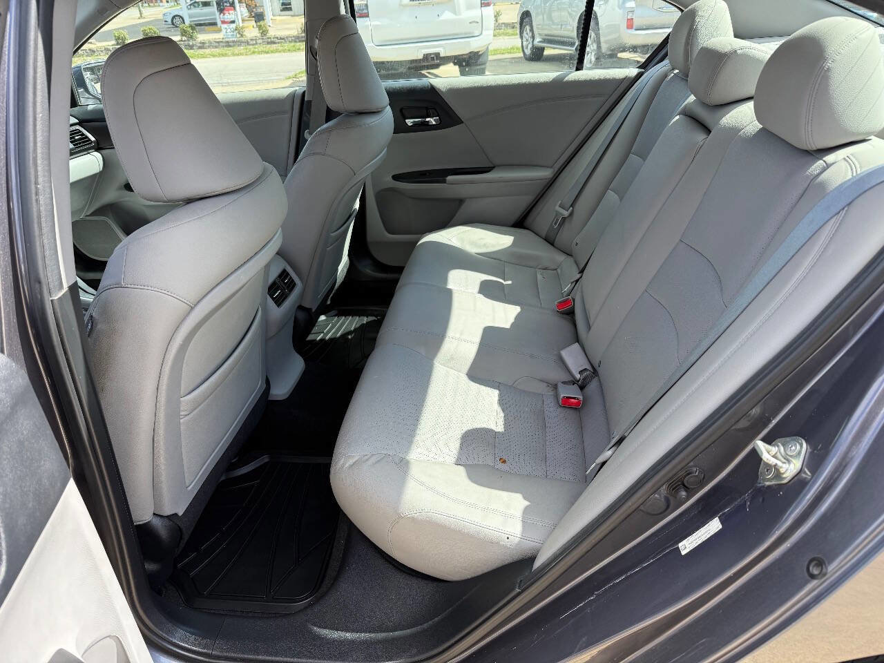 Used 2014 Honda Accord EX-L image 13