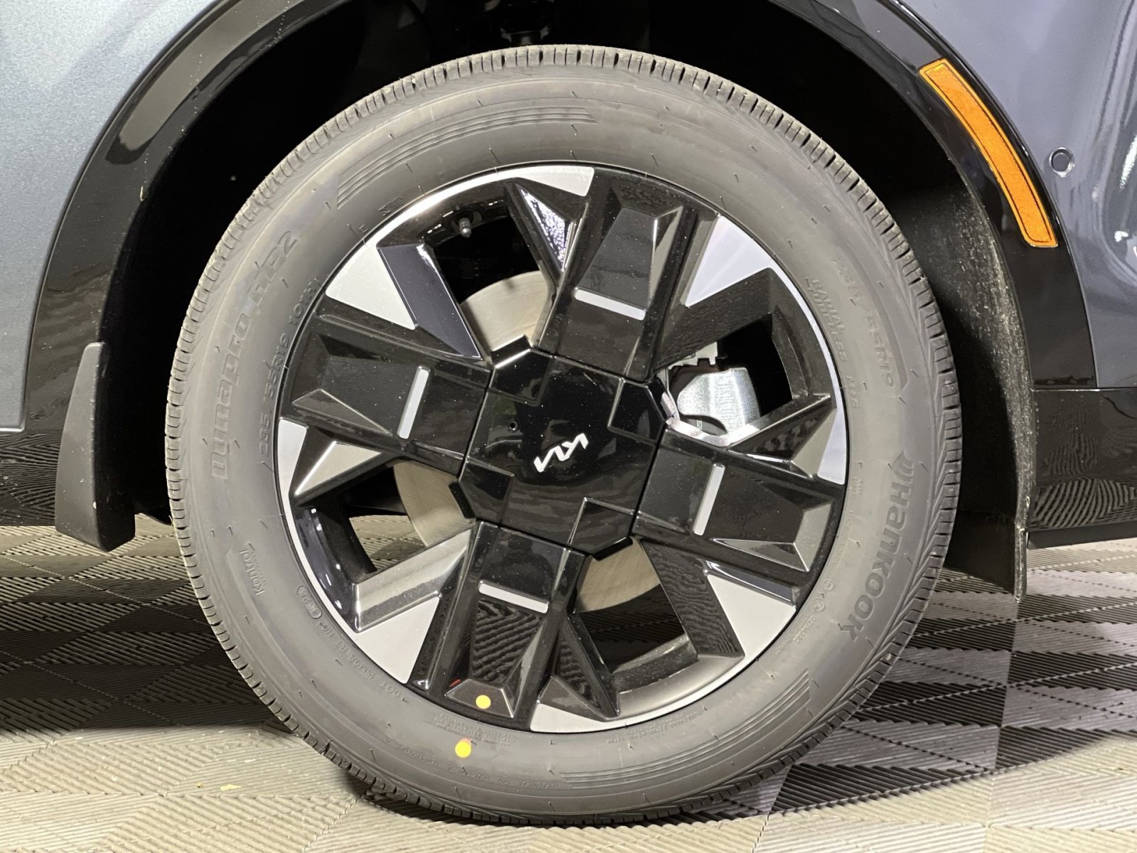 New 2026 Kia Sportage SX Prestige image 10