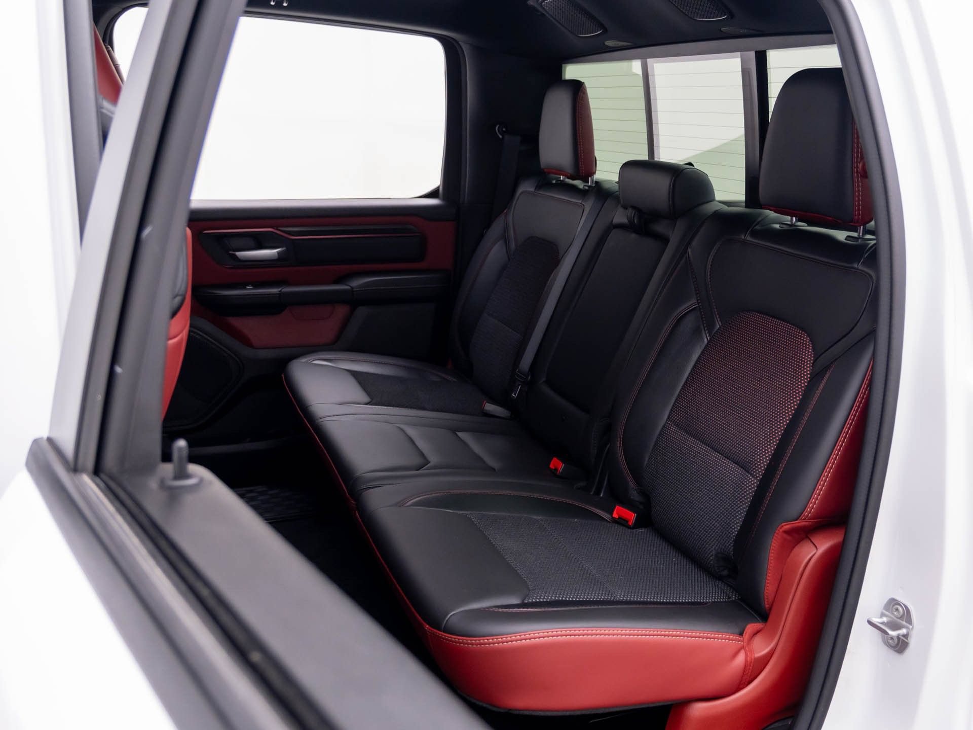 Used 2025 RAM 1500 Rebel w/ Rebel Level 1 Equipment Group AWD/4WD image 17