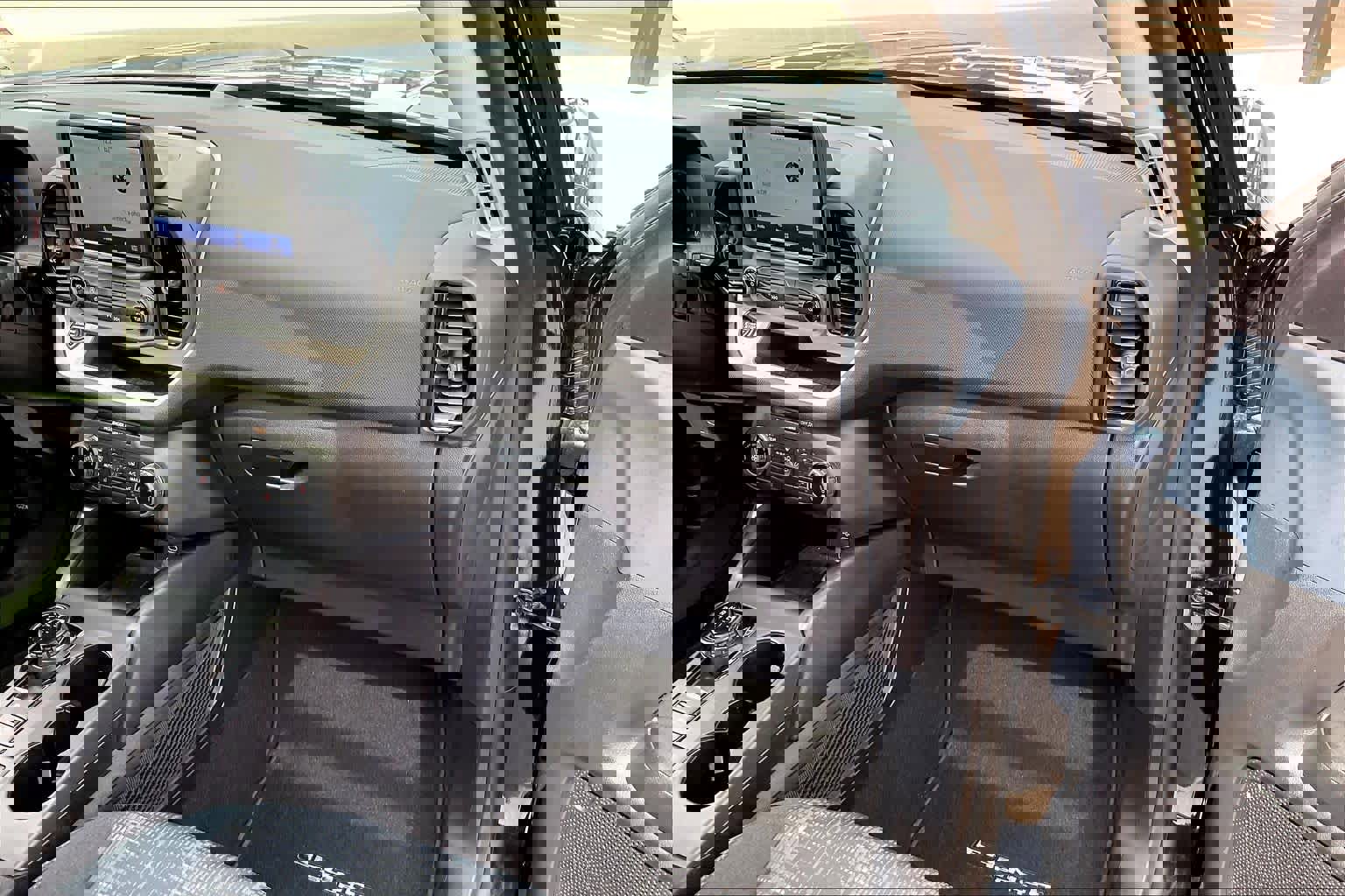 Used 2023 Ford Bronco Sport Heritage w/ Heritage Convenience Package image 18