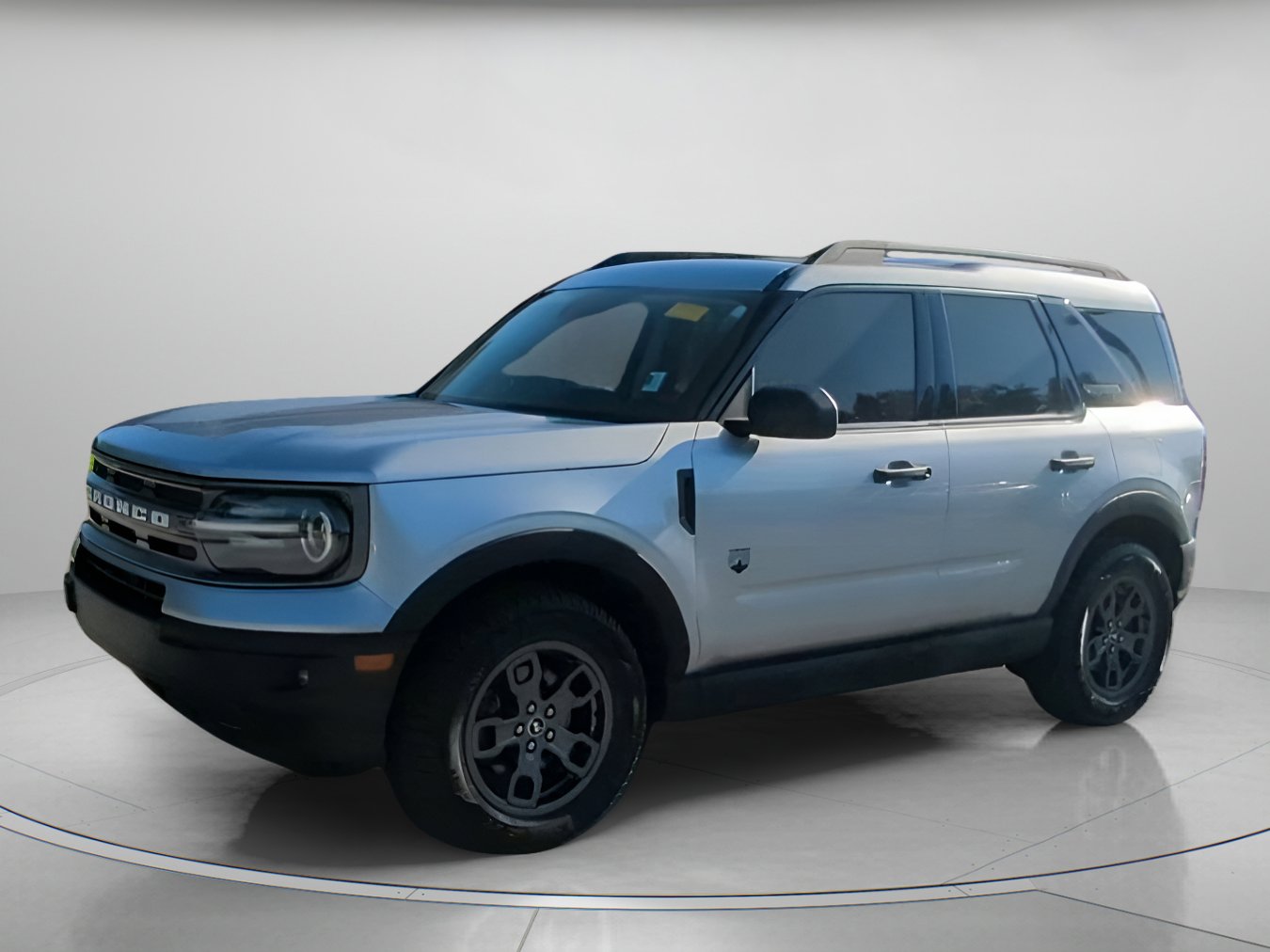 Certified 2021 Ford Bronco Sport Big Bend AWD/4WD image 13