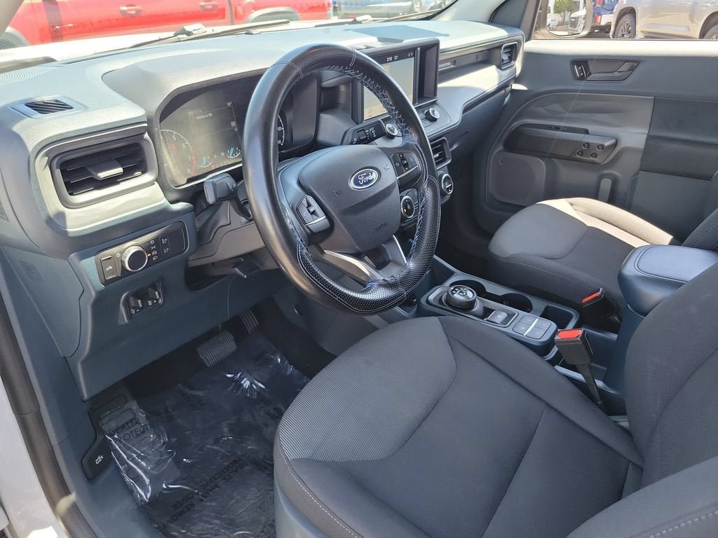 Used 2022 Ford Maverick XL w/ Equipment Group 100A Standard AWD/4WD image 17