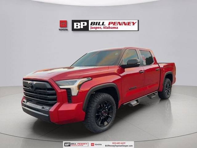 New 2026 Toyota Tundra SR5 image 1