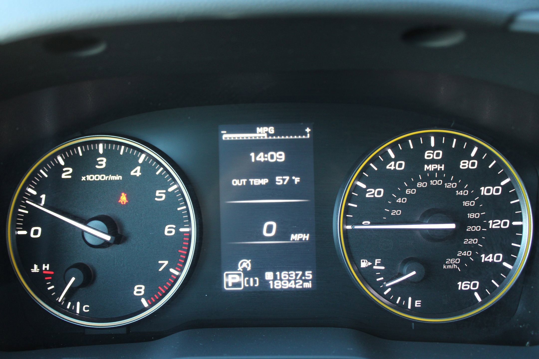 Used 2024 Subaru Crosstrek 2.5i Sport image 15