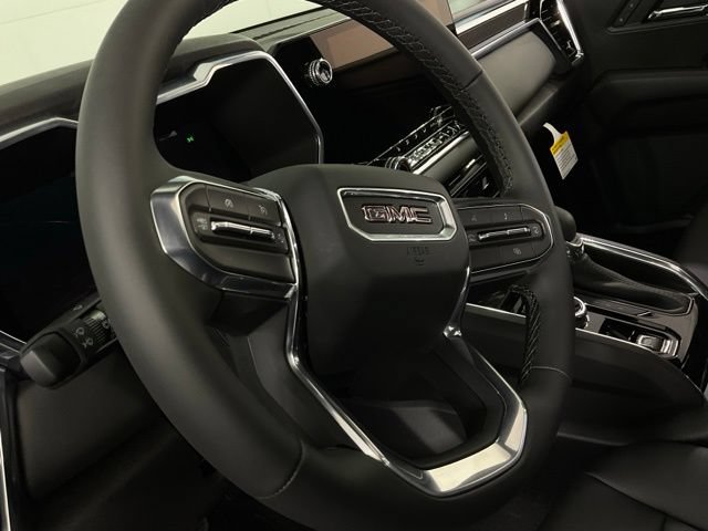 New 2026 GMC Canyon Elevation w/ Convenience Package AWD/4WD image 21